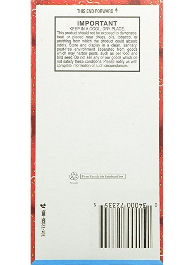 Ice Breakers DUO Fruit & Cool Sugar Free Mints, Strawberry 8 ea - Image 2